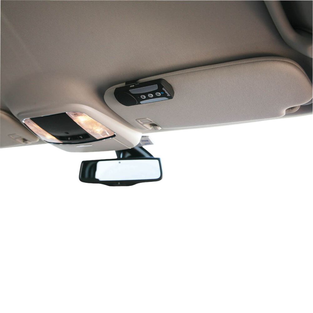Bluetooth HandsFree Car Kit Supercheap Auto