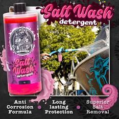 Salty Captain Tow and Boat Box, , scaau_hi-res
