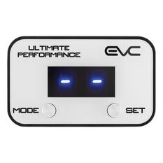 Ultimate9 EVC Throttle Controller EVC668, , scaau_hi-res