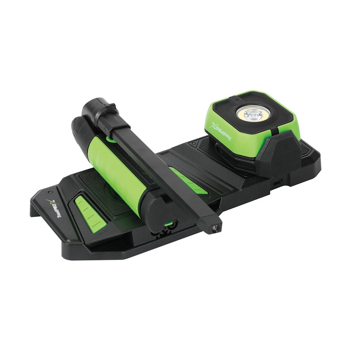 ToolPRO-X Worklight Wireless Charging Pad 20W, , scaau_hi-res
