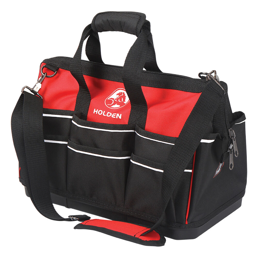 Holden Tool Bag 400mm Supercheap Auto
