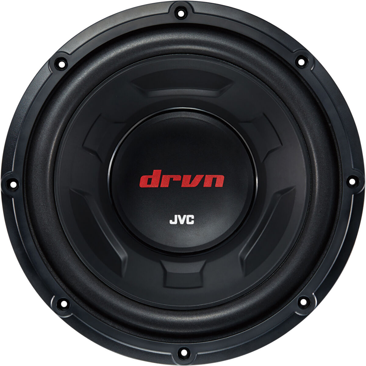 JVC 12