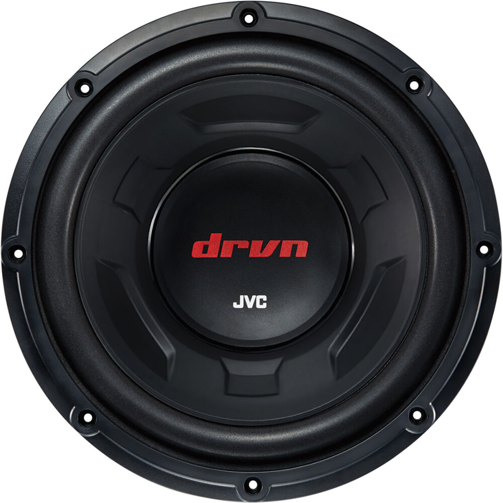 JVC 12" Subwoofer CW-DR124 | Supercheap Auto