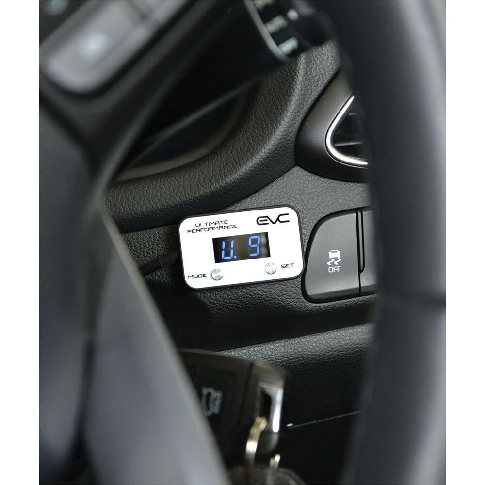 EVC Throttle Controller EVC622L Supercheap Auto