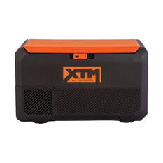 XTM NGX40 41L Fridge Freezer, , scaau_hi-res