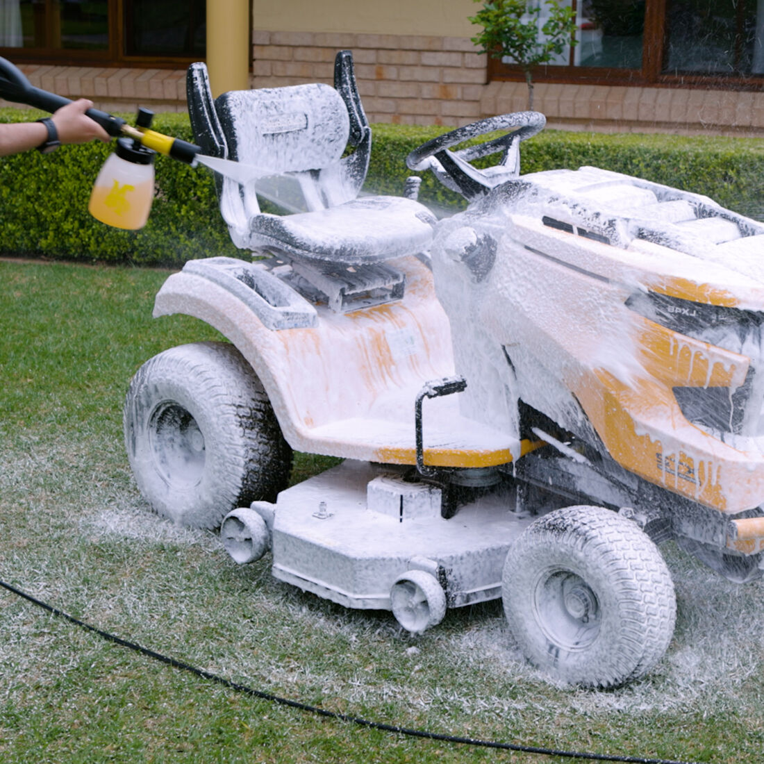 Meguiar's Mega Snow Cannon, , scaau_hi-res