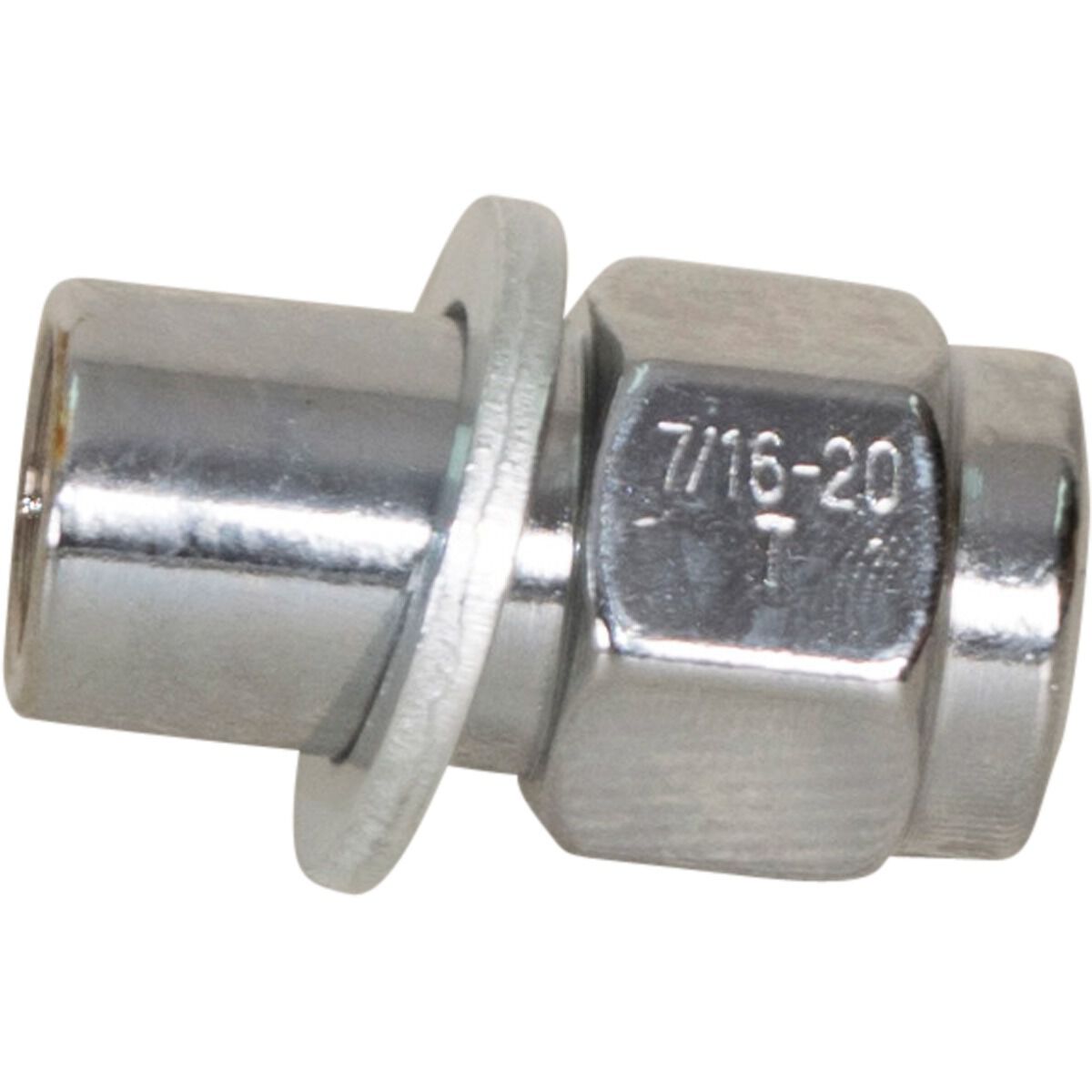 shank wheel nuts