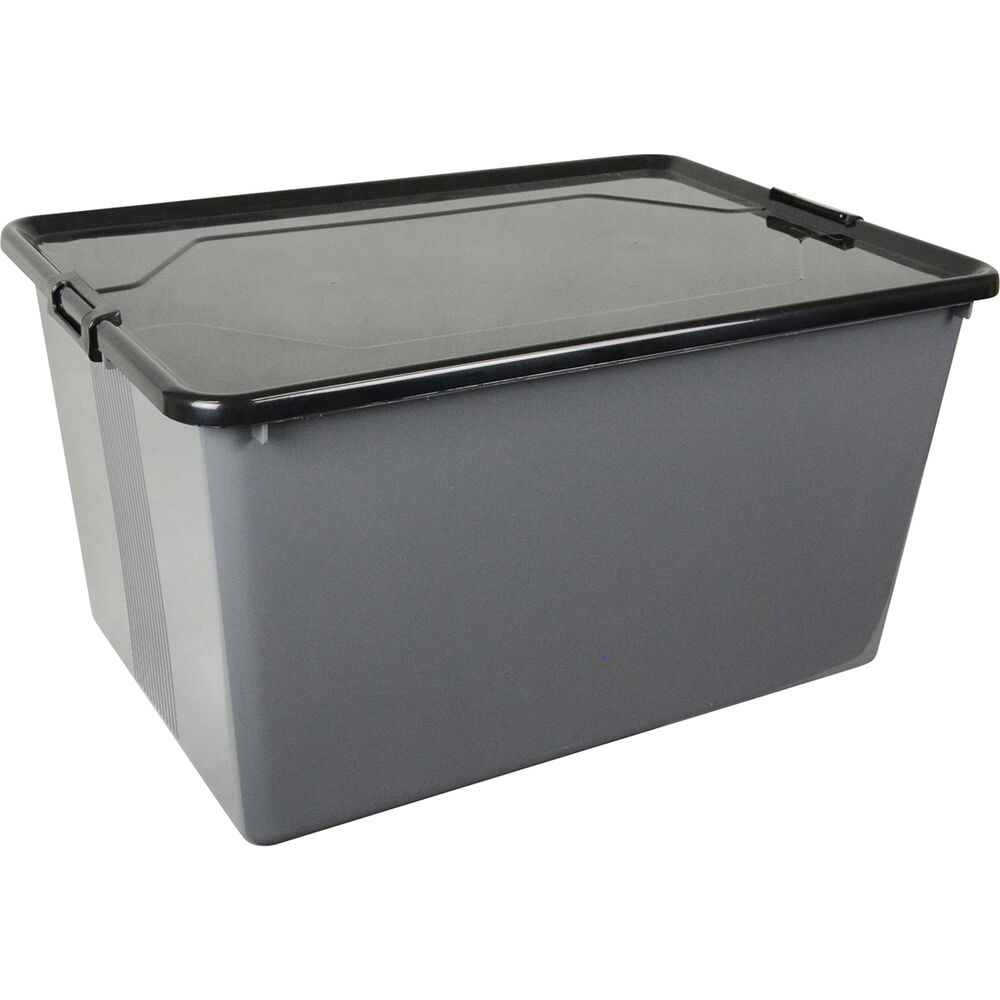 SCA Storage box 53 Litre Supercheap Auto