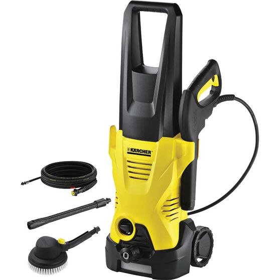 Karcher K2 400 Pressure Washer 1700 Psi Supercheap Auto