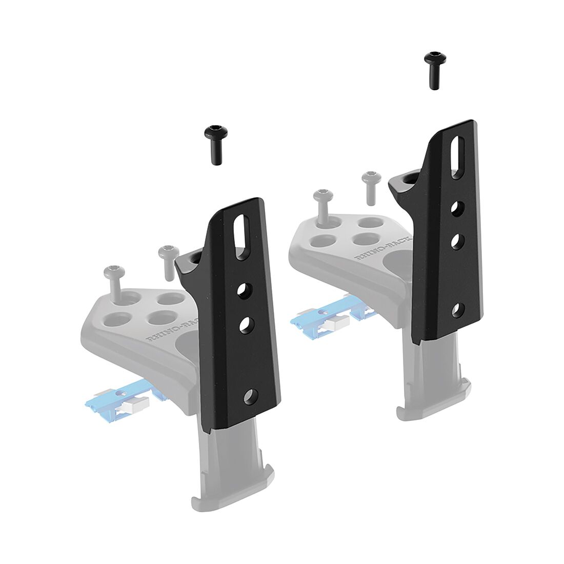 Rhino Rack STOW iT Awning Adaptor - 2 Pack, , scaau_hi-res
