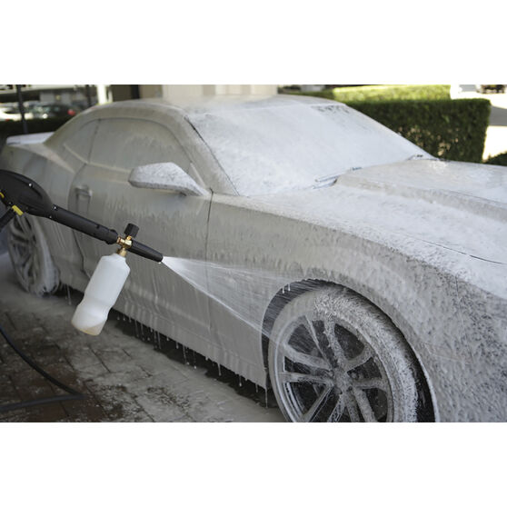 Meguiar S Snow Cannon Kit Supercheap Auto