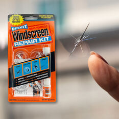 Ufixit Windscreen Repair Kit, , scaau_hi-res