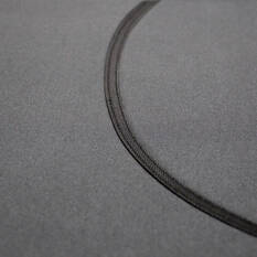 Tradies Canvas Ready Made Seat Covers Front Pair Grey suits Colorado/DMAX/MUX, , scaau_hi-res