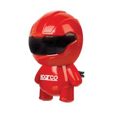 Sparco Mr. Pilot Air Freshener Vent - Lollipop, , scaau_hi-res