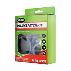 Tyre Repair Kit - 60 Piece, , scaau_hi-res