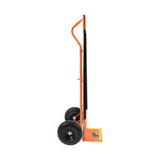 SCA Hand Trolley Run Flat Wheels 250kg, , scaau_hi-res
