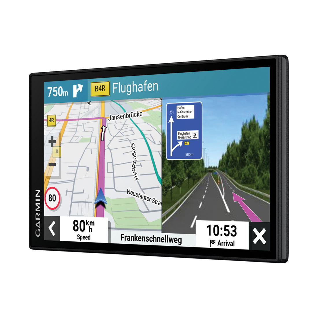Garmin DriveSmart 66 6" GPS, , scaau_hi-res