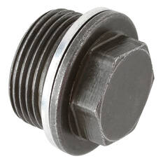 Tridon Oil Drain Plug TDP038, , scaau_hi-res