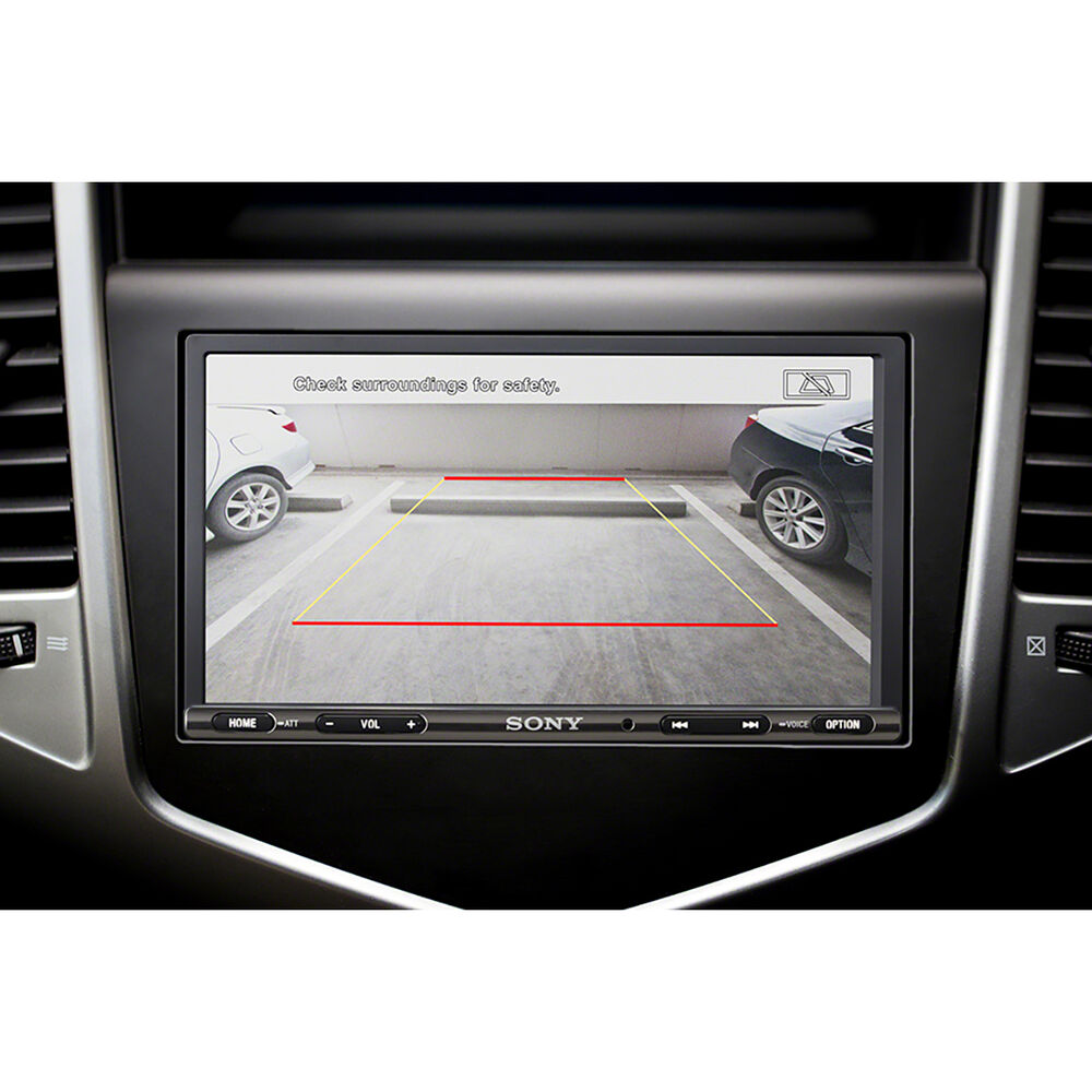 Sony XAVAX3000 Apple Carplay & Android™ Auto Head Unit Supercheap Auto