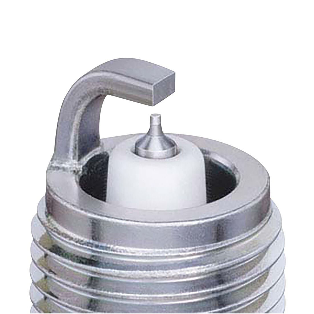 NGK Spark Plug - BKR6EIX-P, , scaau_hi-res