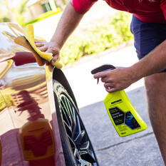 Mothers Ultimate Hybrid Ceramic Spray Wax 710mL, , scaau_hi-res