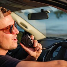 Oricom UHF310 5W Micro CB Radio, , scaau_hi-res