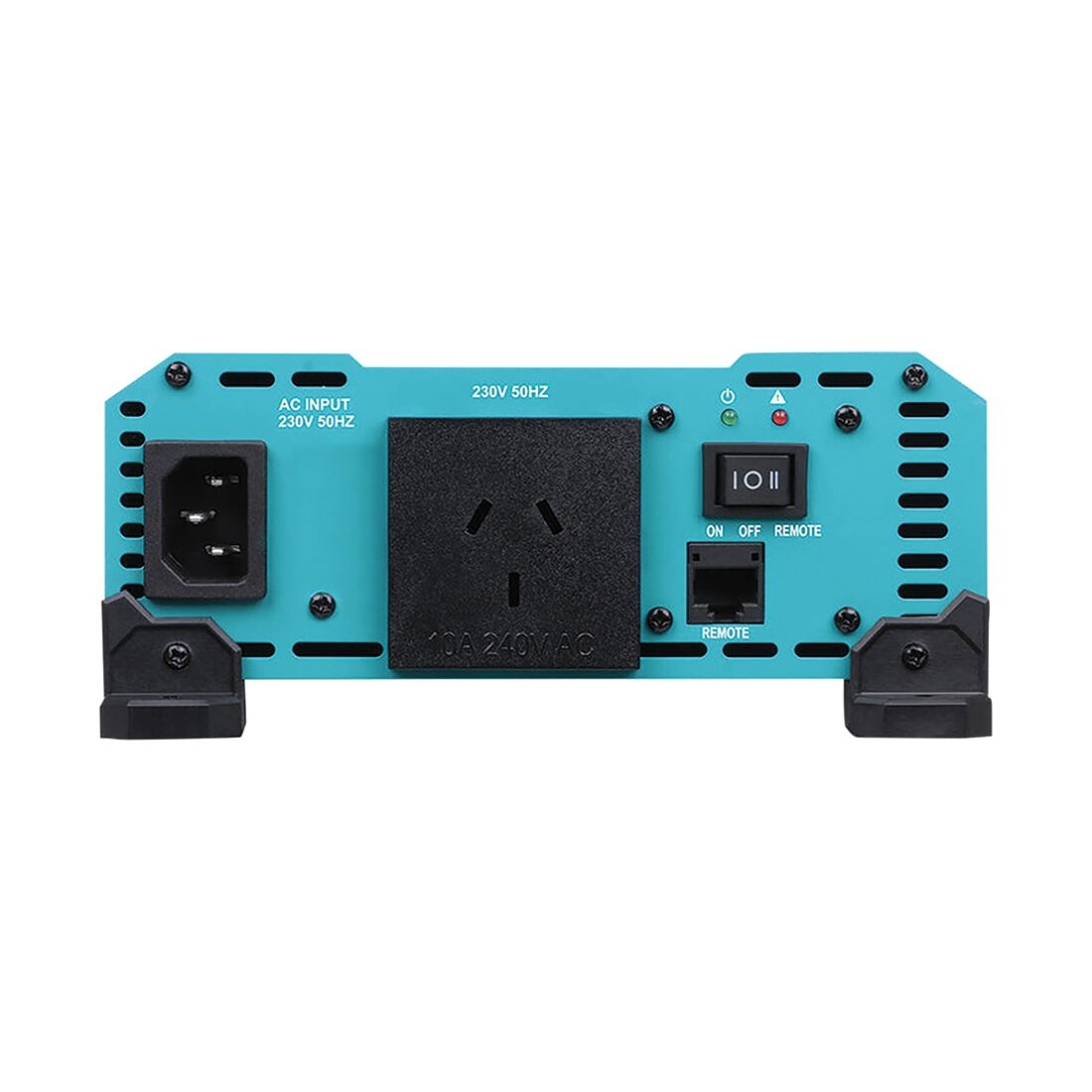 Renogy 1000W Pure Sine Wave Inverter With AC Transfer, , scaau_hi-res