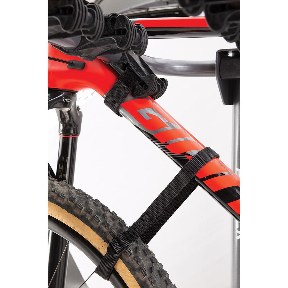 Prorack Bike Carrier 3 Bike Tow Ball Mount PR3300 Supercheap Auto