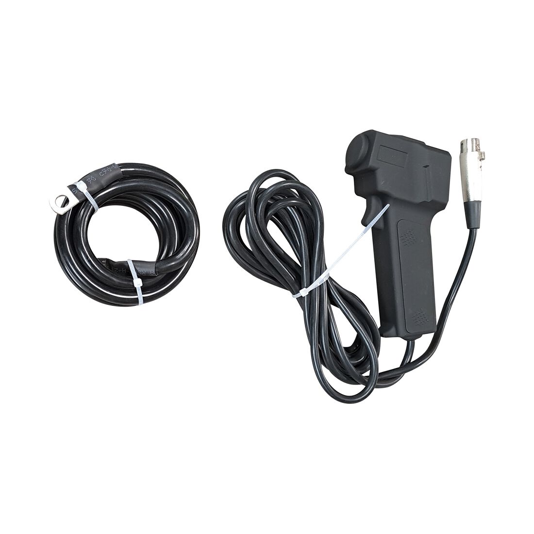 Hulk Genesis Recovery Winch 9,500lb With Synthetic Rope, , scaau_hi-res