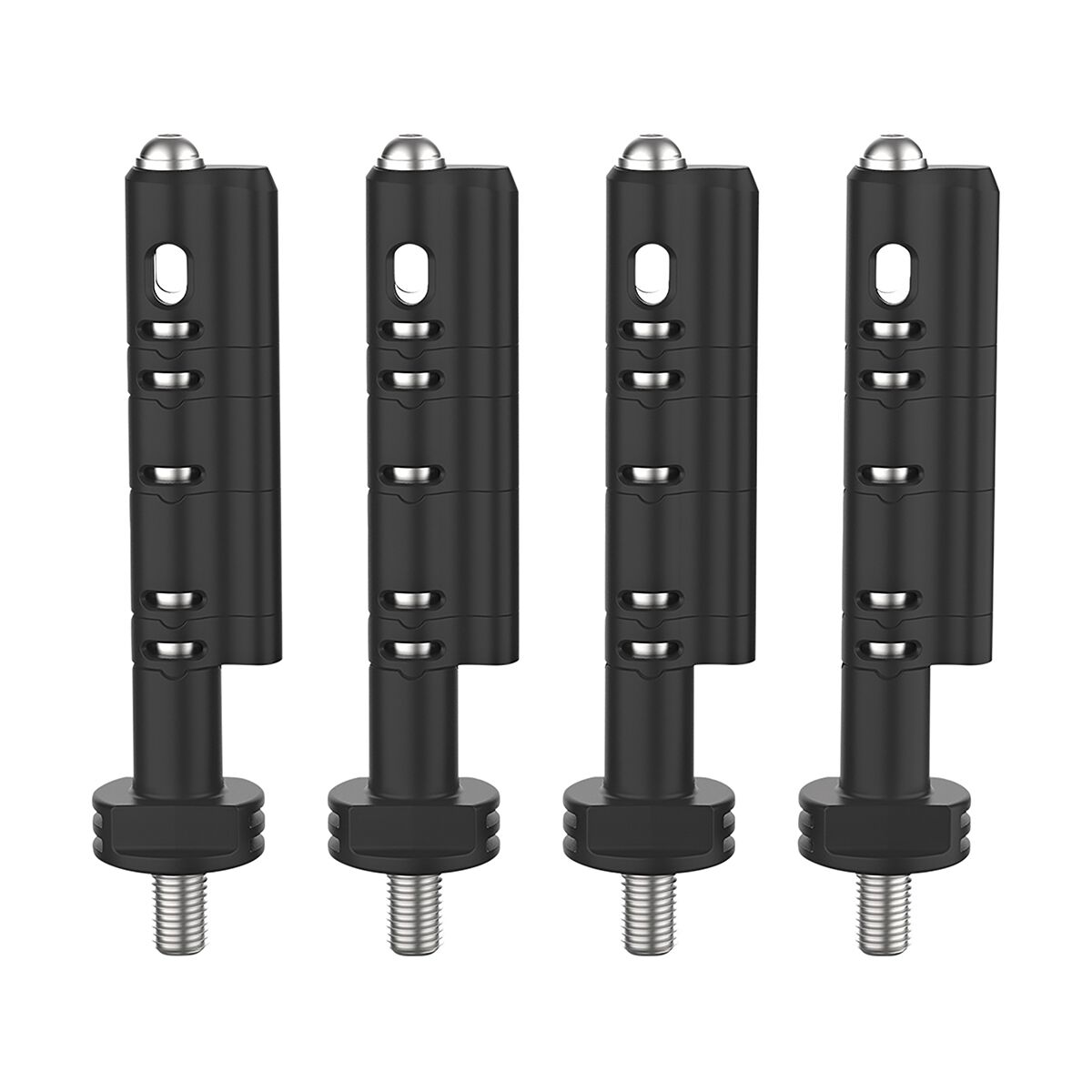 Maxtrax Universal Mounting Long Pins 40mm 4 Pack - MTXUMP40 40mm, , scaau_hi-res