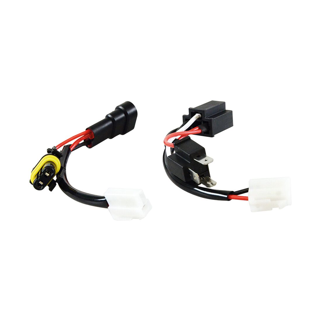 XTM Triple Input Plug&rsquo;n&rsquo;Play Wiring Harness, , scaau_hi-res
