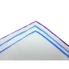 Mothers Ultra Soft Microfibre Towels 6 Pack, , scaau_hi-res