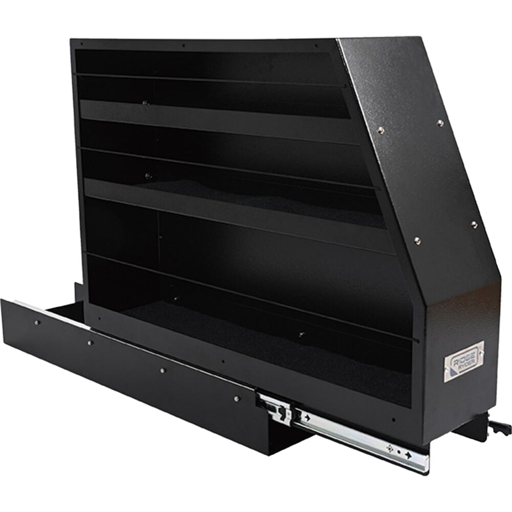 Ridge Ryder 4WD Sliding Pantry Supercheap Auto