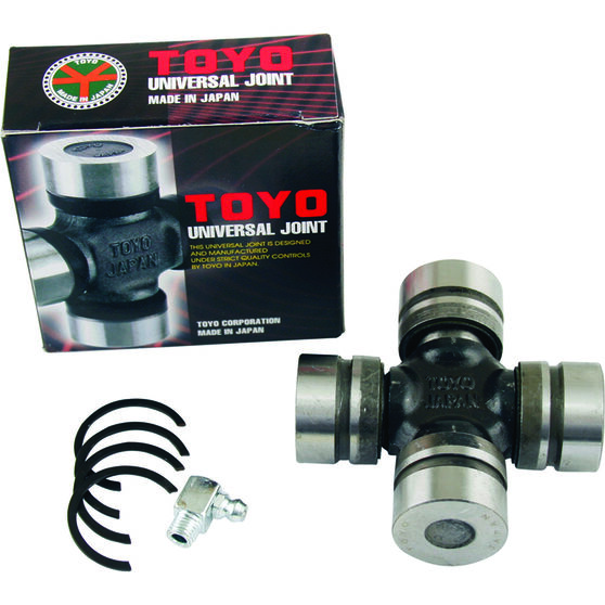 Toyo Universal Joint Ruj 2109 Supercheap Auto