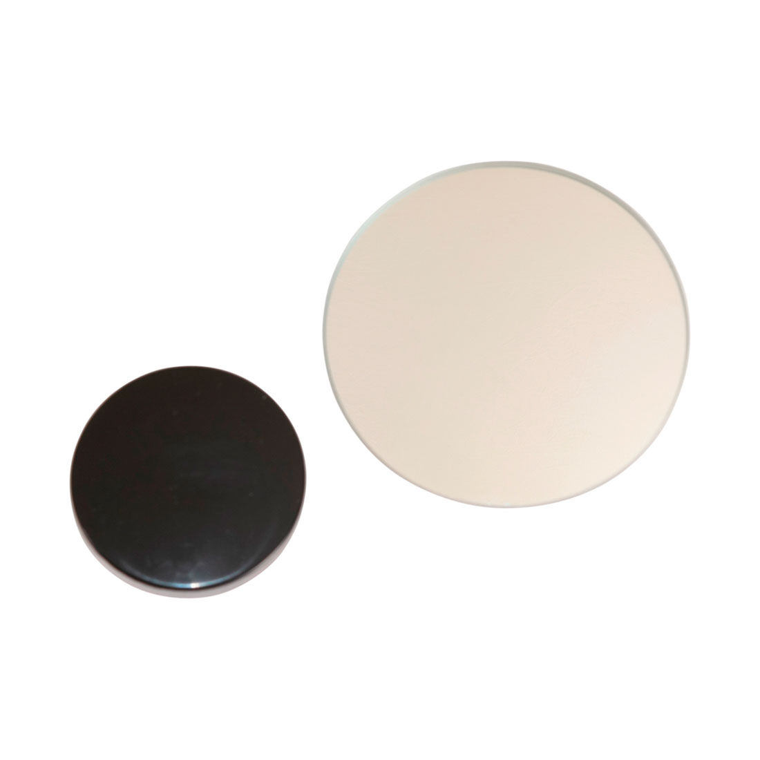Cabin Crew Blind Spot Mirror - Aluminium 61mm, , scaau_hi-res