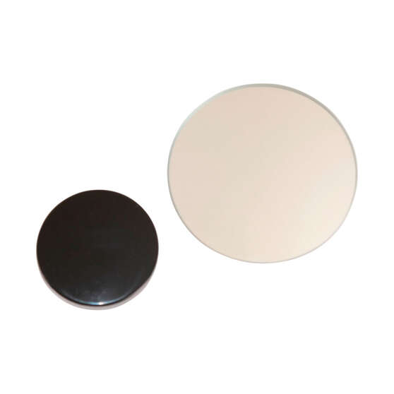 Cabin Crew Blind Spot Mirror - Aluminium 61mm, , scaau_hi-res