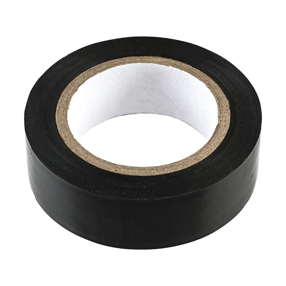 SCA PVC Electrical Tape - Black, 18mm x 10m Black, , scaau_hi-res