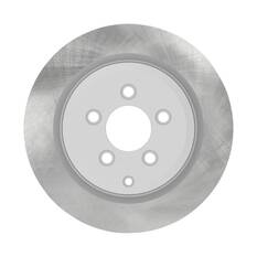 Bosch Disc Brake Rotor - Single, PBR2108, , scaau_hi-res