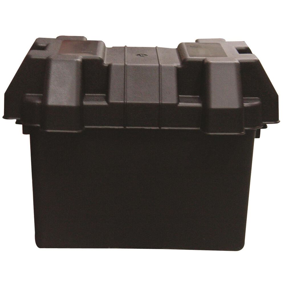 Calibre Battery Box Large Supercheap Auto