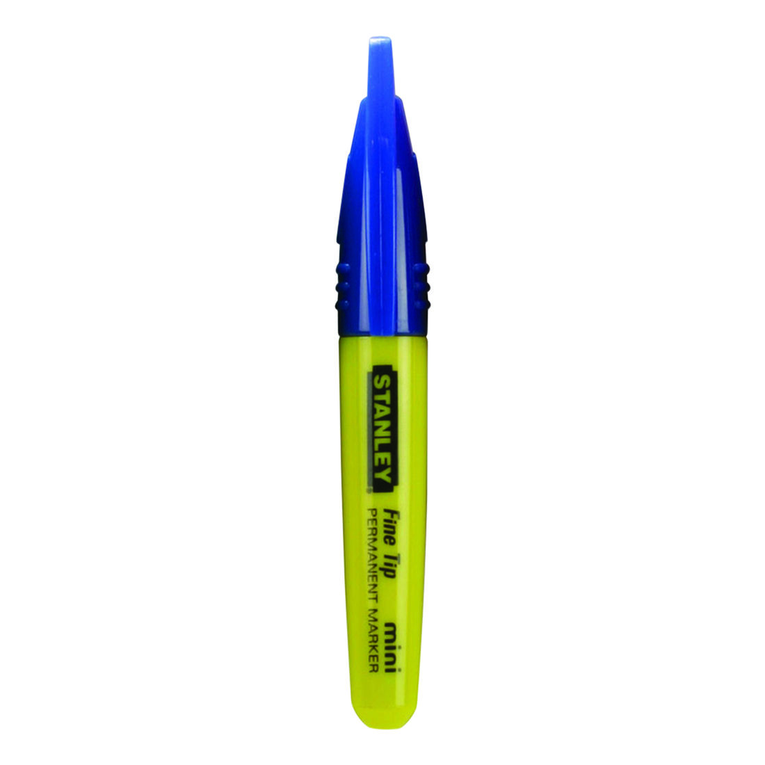 Stanley Mini Fine Tip Marker - Single & Various Colours, , scaau_hi-res