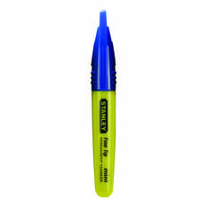 Stanley Mini Fine Tip Marker - Single & Various Colours, , scaau_hi-res