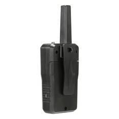 Ridge Ryder UHF CB Handheld Radio Twin Pack 2W, , scaau_hi-res