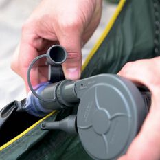 Ridge Ryder High Volume Inflator / Deflator Pump - 12V, , scaau_hi-res