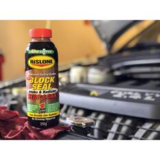 Rislone Liquid Copper Block Seal - 510g, , scaau_hi-res