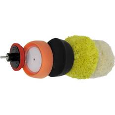 ToolPRO 5-in-1 Polishing Kit - 75mm, , scaau_hi-res