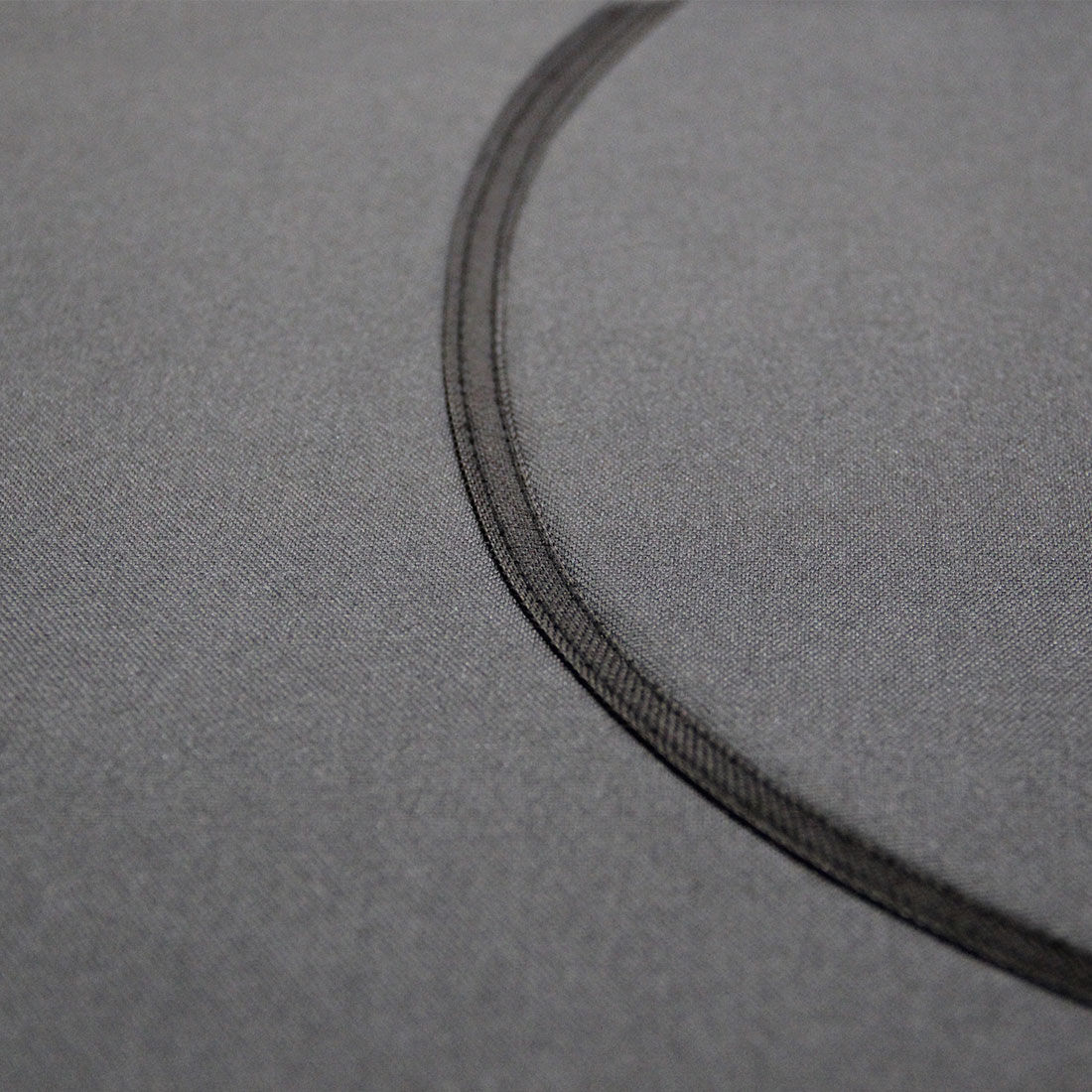 Tradies Canvas Ready Made Seat Covers Front Pair Grey suits Ranger, , scaau_hi-res