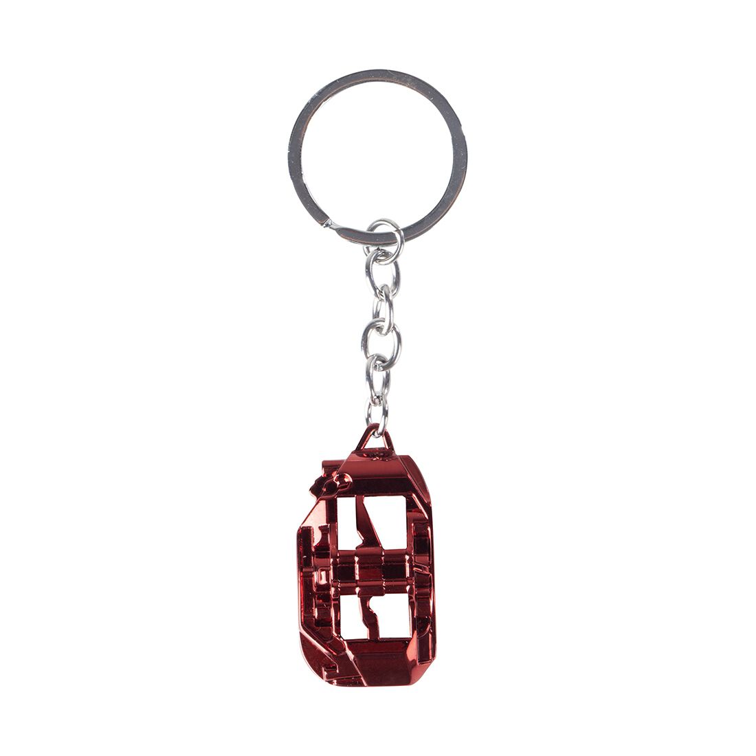 Keyring Caliper Red, , scaau_hi-res