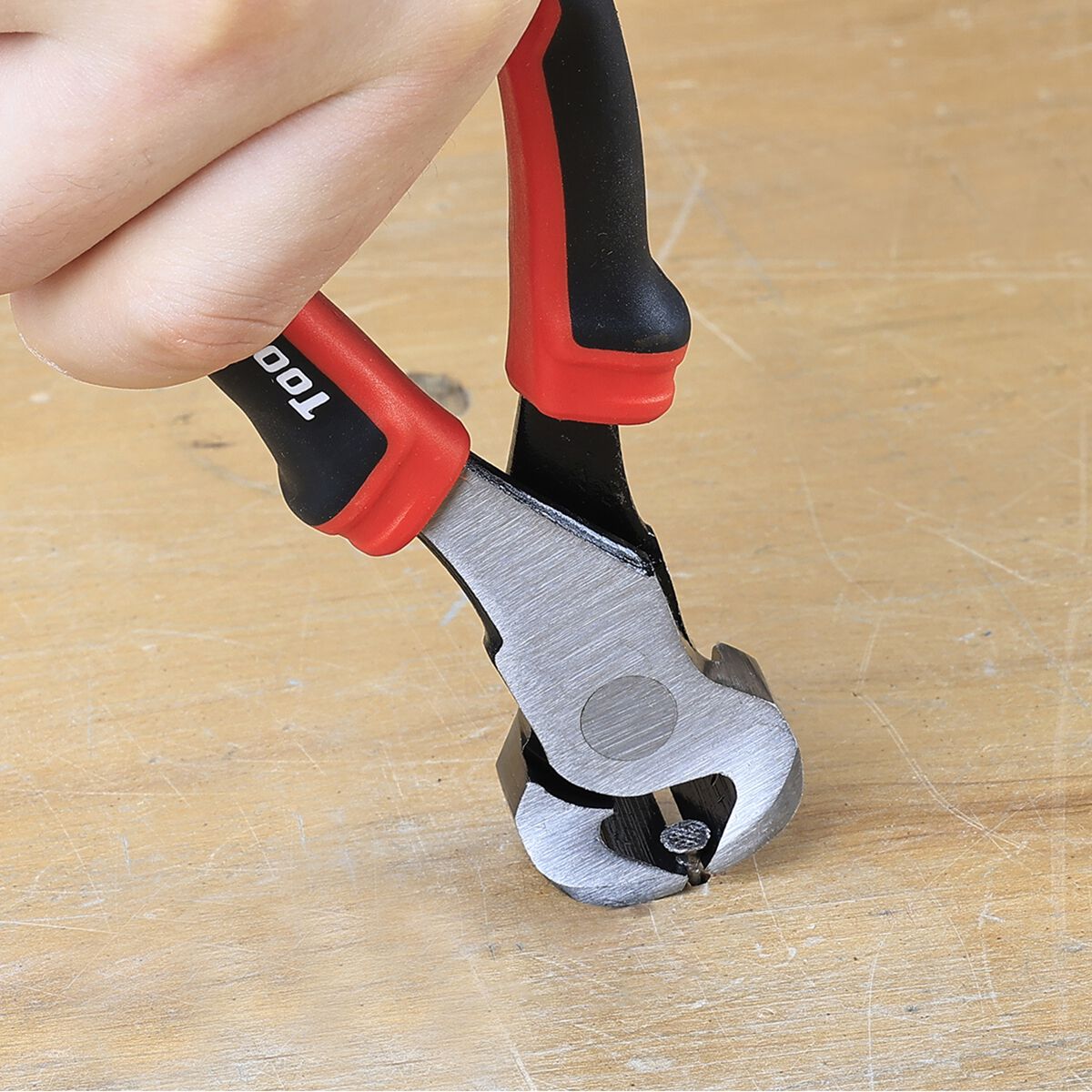 ToolPRO End Cutters 160mm, , scaau_hi-res