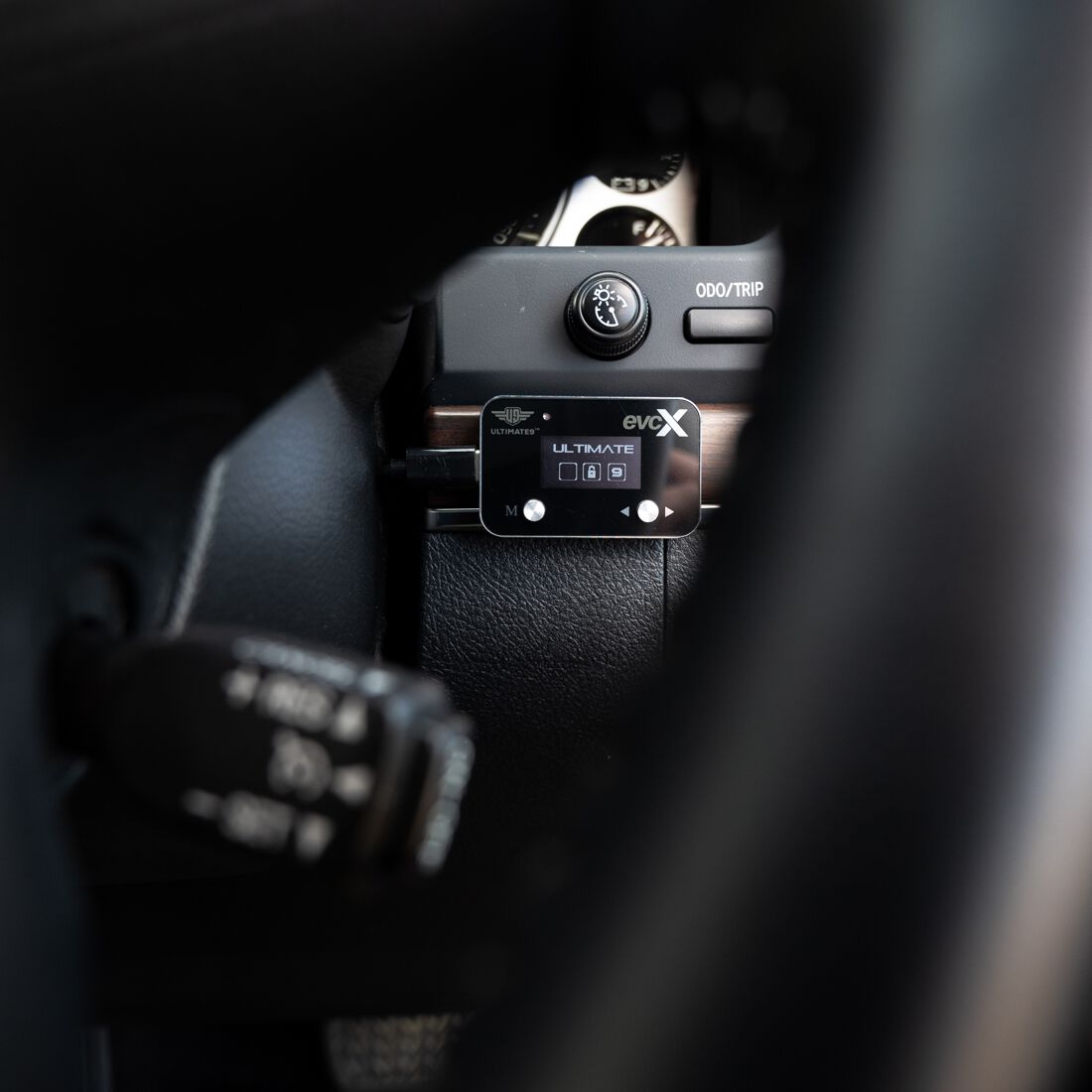 EVCX Throttle Controller, , scaau_hi-res