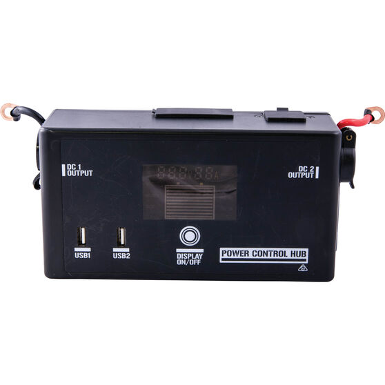 Ridge Ryder Power Pack Display Control Hub Supercheap Auto
